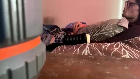 patrickeast6 online show from March 1, 10:12 pm