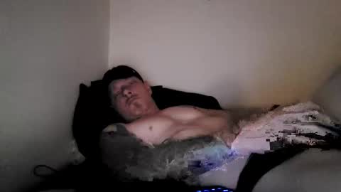 Snapshot of patrickgauvreau666 chatting on October 17, 2:37 am Charles Tremblay online show from October 17, 2:37 am