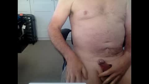 Snapshot of patrickm53 chatting on October 13, 7:52 am patrickm53 online show from October 13, 7:52 am