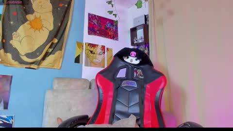 Patrick online show from March 13, 5:47 am