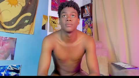 Patrick online show from April 13, 6:46 pm