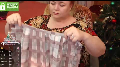 PatsyORose online show from January 4, 5:58 am