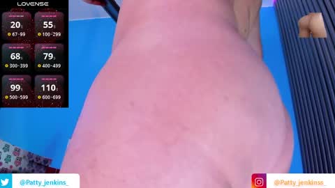 Hi  Pvt open Moans from lovense  tell me  Fav   113366 Especial level 33 online show from January 20, 1:39 am