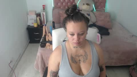 Snapshot of patty_squirt87 chatting on April 17, 11:46 am patty squirt87 online show from April 17, 11:46 am