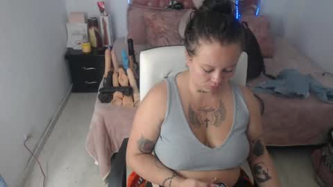 Snapshot of patty_squirt87 chatting on April 20, 11:35 am patty squirt87 online show from April 20, 11:35 am