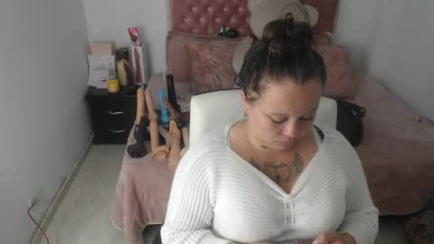Snapshot of patty_squirt87 chatting on April 21, 11:38 am patty squirt87 online show from April 21, 11:38 am