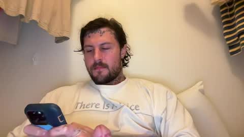 Patty online show from July 12, 4:03 am
