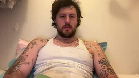 Patty online show from July 19, 1:09 am