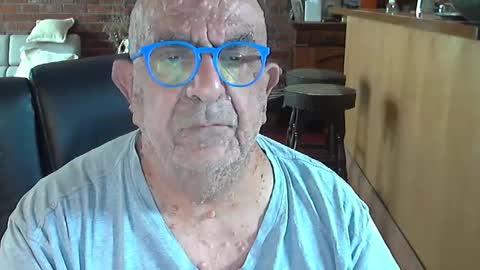 patvac online show from February 20, 12:30 am