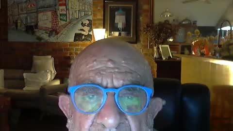 patvac online show from June 26, 2:43 pm