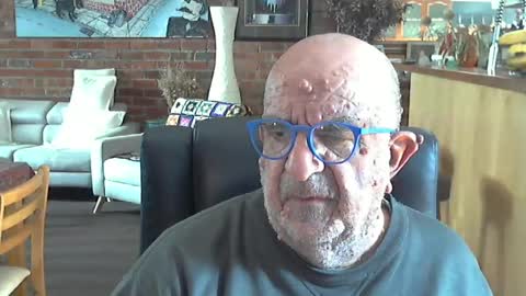 patvac online show from July 17, 1:23 am