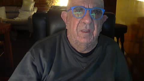 patvac online show from July 17, 2:02 pm
