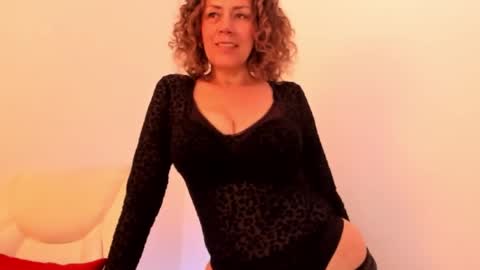 Paty Chic online show from April 22, 2:51 pm