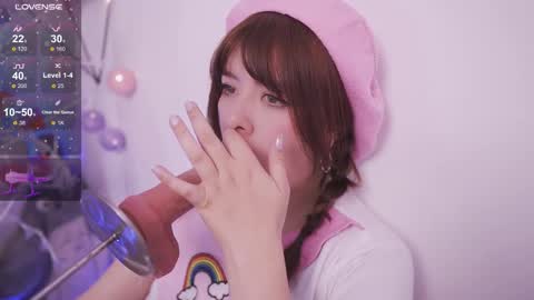 Snapshot of pau__1 chatting on October 18, 2:03 am Paula online show from October 18, 2:03 am