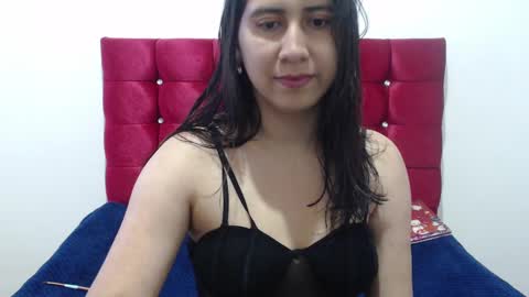 Snapshot of pau_gomez_0809 chatting on January 4, 9:52 pm pau_gomez_0809 online show from January 4, 9:52 pm
