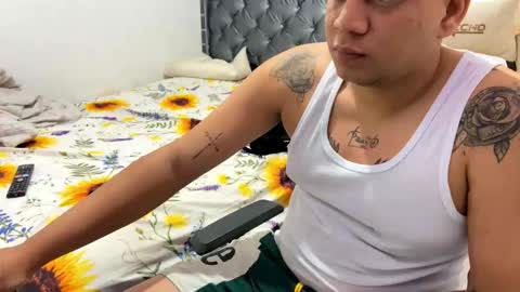 paul_4321 online show from September 27, 11:59 am