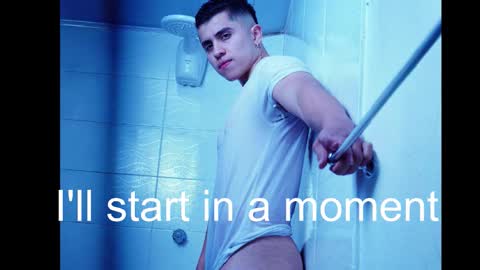 Paul online show from February 22, 2:04 pm