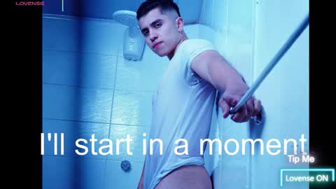 Paul online show from March 28, 1:11 pm