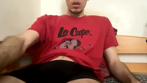 paul_girthy online show from April 17, 10:07 am