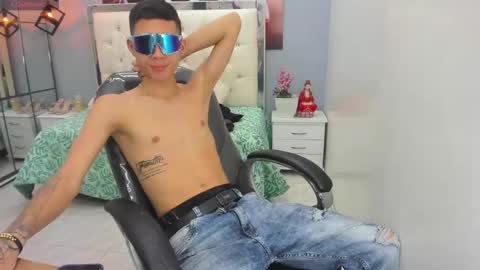 PAUL online show from January 9, 1:14 pm