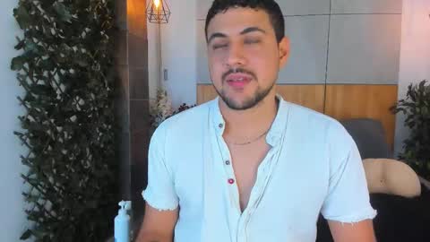 Paul Rivera online show from February 10, 11:53 pm