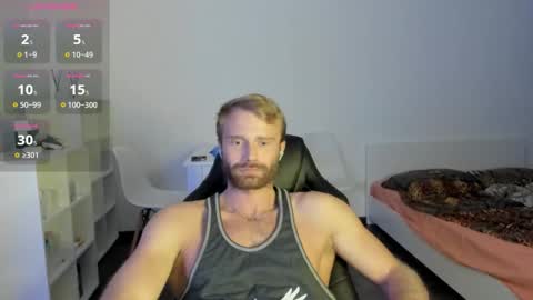 Paul Rolex  Jane online show from December 15, 8:57 pm