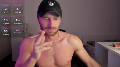 Paul Rolex  Jane online show from March 28, 12:27 pm