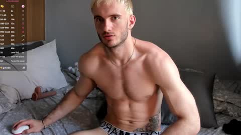 Paul online show from February 5, 2:27 am