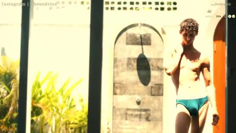 Paul online show from March 19, 5:55 am