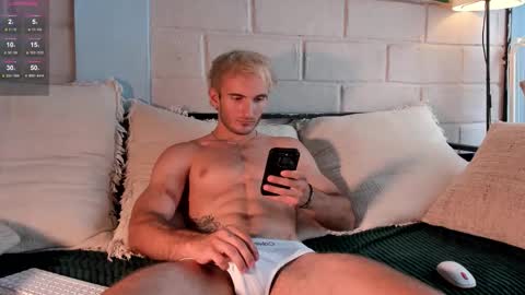 Paul online show from March 23, 9:02 am