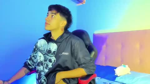 paul_sexycock online show from January 24, 12:41 pm