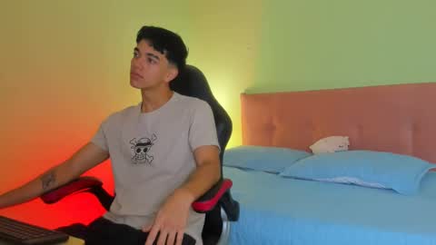 paul_sexycock online show from February 2, 12:24 pm