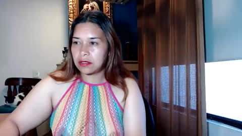 Snapshot of paula_anderson chatting on December 10, 10:16 pm PAULA online show from December 10, 10:16 pm