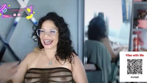 Paula online show from November 21, 3:54 pm