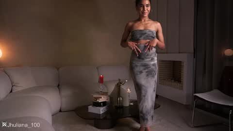 Paula online show from October 15, 11:38 pm