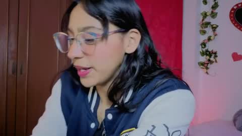 Snapshot of paulacutexs chatting on May 15, 6:09 am Paula online show from May 15, 6:09 am