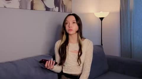 Alice online show from October 10, 11:31 am