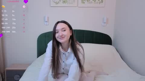 Alice online show from November 13, 1:10 pm