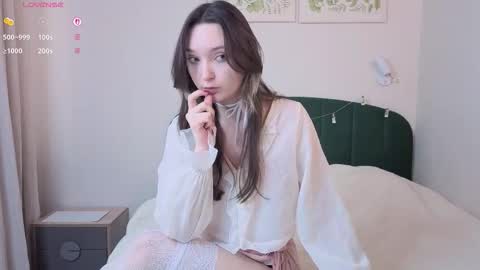 Alice online show from February 15, 11:08 am