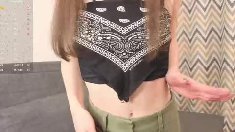 Alice online show from April 24, 1:57 pm