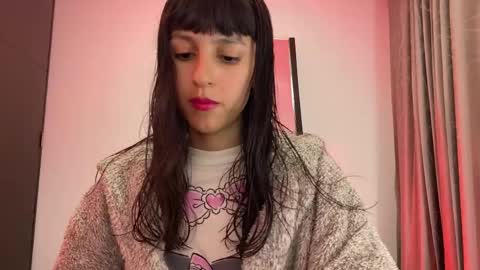 Snapshot of paulainblue chatting on May 30, 3:14 am online show from May 30, 3:14 am