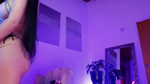 Snapshot of paulatoro__ chatting on April 25, 1:41 pm Paula Toro online show from April 25, 1:41 pm