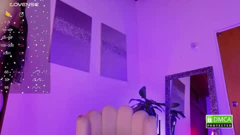 Snapshot of paulatoro__ chatting on May 15, 1:07 pm Paula Toro online show from May 15, 1:07 pm