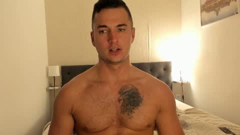 paulblack021 online show from June 13, 9:35 pm