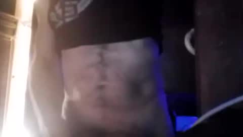 Snapshot of paulcong chatting on October 31, 11:00 am PaulCongo online show from October 31, 11:00 am