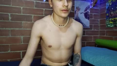 Paul DAmico online show from March 6, 12:18 am