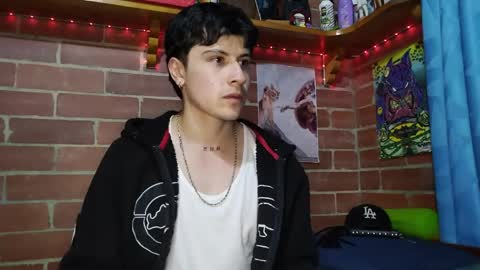 Paul DAmico online show from April 8, 12:54 am