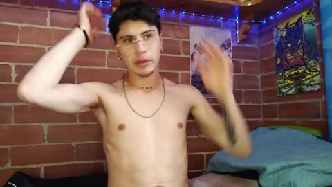 Paul DAmico online show from April 14, 2:01 pm