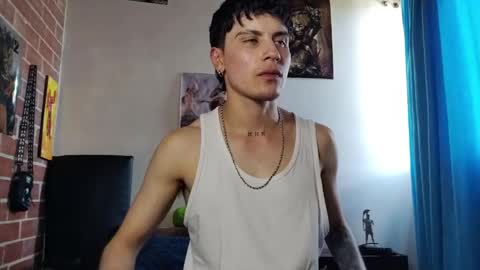 Snapshot of pauldamico chatting on May 3, 6:58 pm Paul DAmico online show from May 3, 6:58 pm