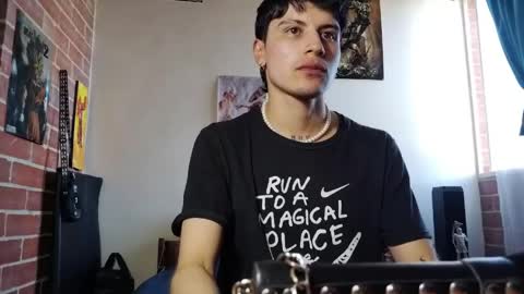 Snapshot of pauldamico chatting on May 9, 7:41 pm Paul DAmico online show from May 9, 7:41 pm
